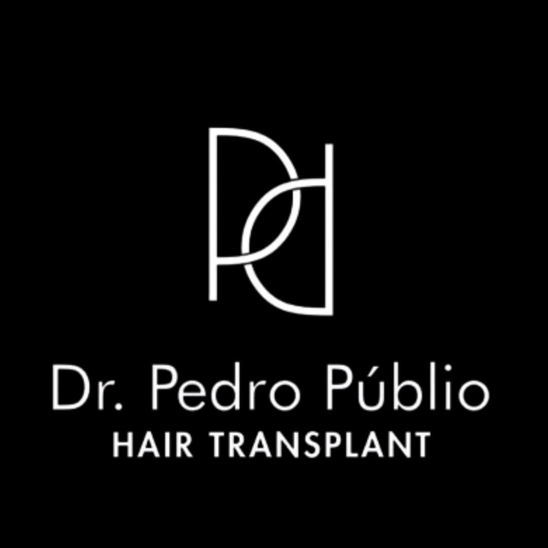 Dr. Pedro Públio — Hair Transplant