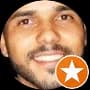 Retrato de Wanderson C. Moreira